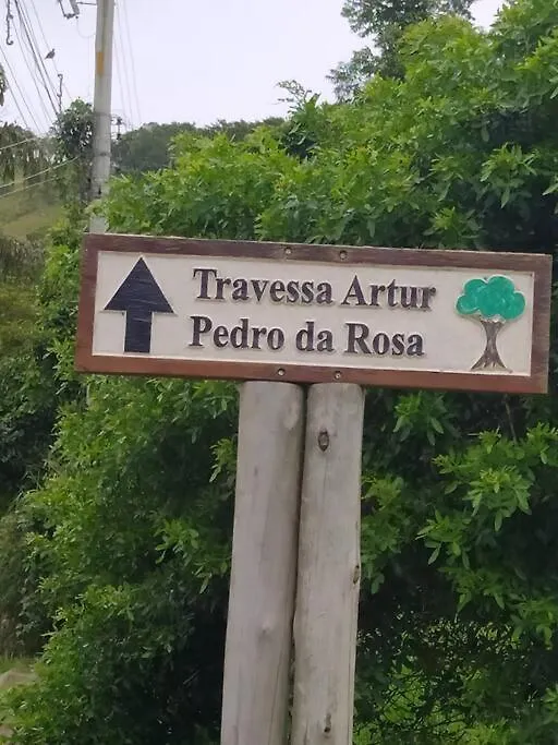 Studio Ametista Na Praia Do Silveira Em Garopaba